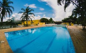 Paradies Hotel Express